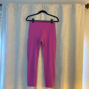 Wunder under leggings